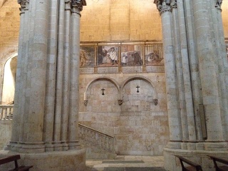 Salamanca (Castilla y León)