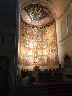 Salamanca (Castilla y León)