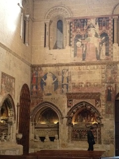 Salamanca (Castilla y León)