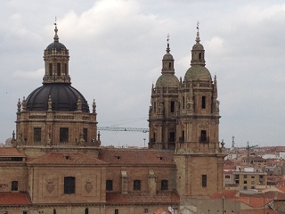 Salamanca (Castilla y León)