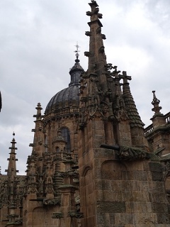 Salamanca (Castilla y León)