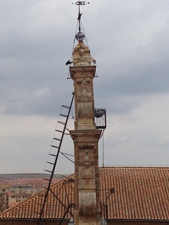 Salamanca (Castilla y León)