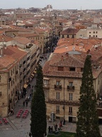 Salamanca (Castilla y León)