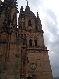 Salamanca (Castilla y León)