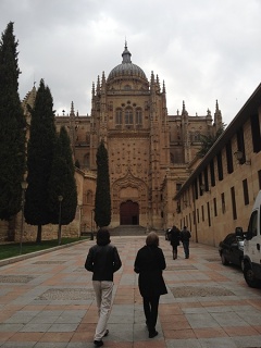 Salamanca (Castilla y León)