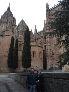 Salamanca (Castilla y León)