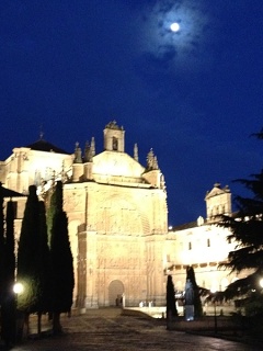 Salamanca (Castilla y León)