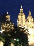 Salamanca (Castilla y León)