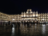 Salamanca (Castilla y León)