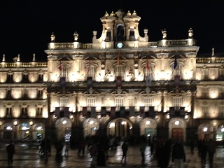 Salamanca (Castilla y León)