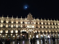 Salamanca (Castilla y León)