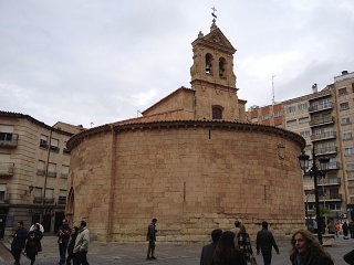 Salamanca (Castilla y León)