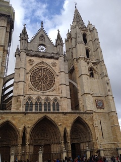 León (Castilla y León)