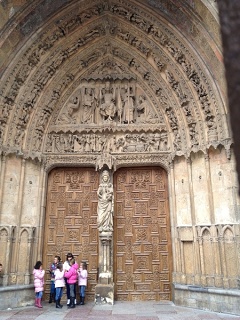 León (Castilla y León)