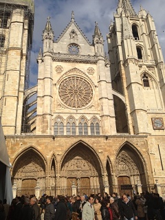 León (Castilla y León)