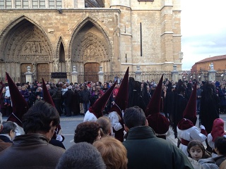 León (Castilla y León)