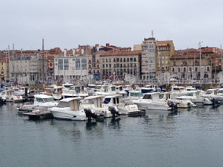 Gijón (Asturias)