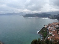 Lastres (Asturias)