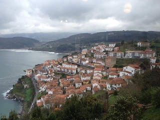 Lastres (Asturias)