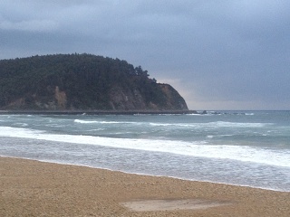 Ribadesella (Asturias)