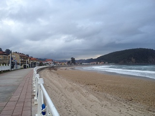 Ribadesella (Asturias)