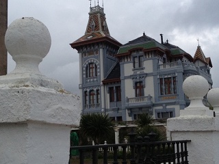 Ribadesella (Asturias)