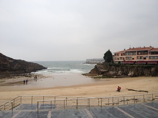 Llanes (Asturias)