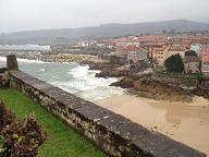 Llanes (Asturias)