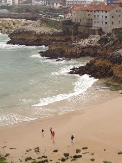 Llanes (Asturias)