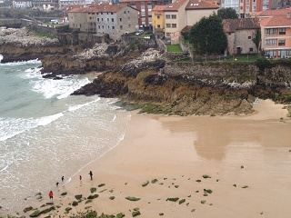 Llanes (Asturias)
