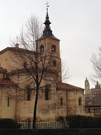 Segovia (Castilla y León)