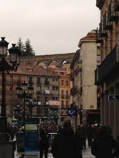 Segovia (Castilla y León)