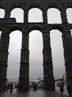 Segovia (Castilla y León)