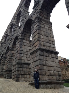 Segovia (Castilla y León)