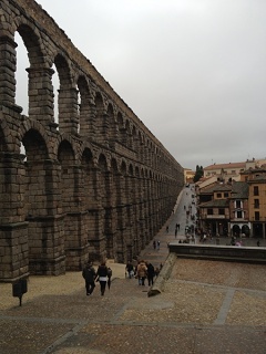 Segovia (Castilla y León)