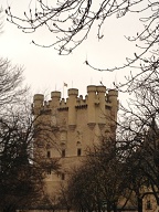 Segovia (Castilla y León)