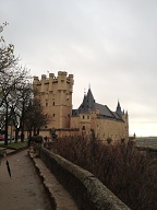 Segovia (Castilla y León)