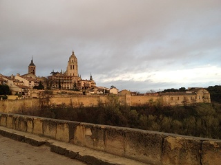 Segovia (Castilla y León)