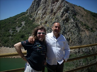 Monfragüe National Park