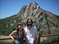 Monfragüe National Park