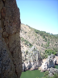 Monfragüe National Park