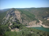 Monfragüe National Park