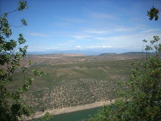 Monfragüe National Park