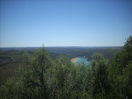 Monfragüe National Park