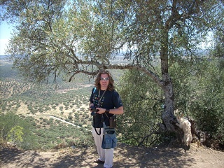 Monfragüe National Park