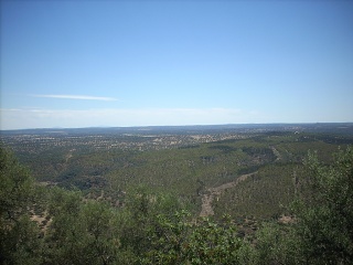 Monfragüe National Park