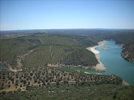 Monfragüe National Park