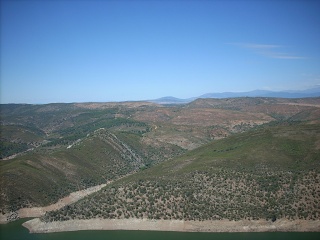 Monfragüe National Park