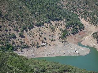 Monfragüe National Park