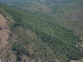 Monfragüe National Park